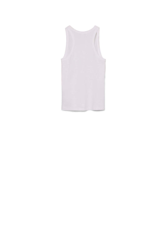 Racer Back Singlet