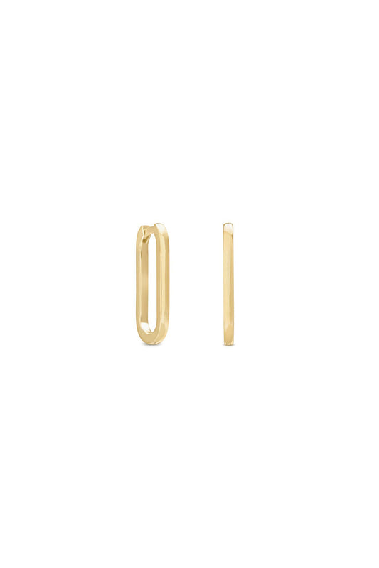 Remie Huggie Hoops
