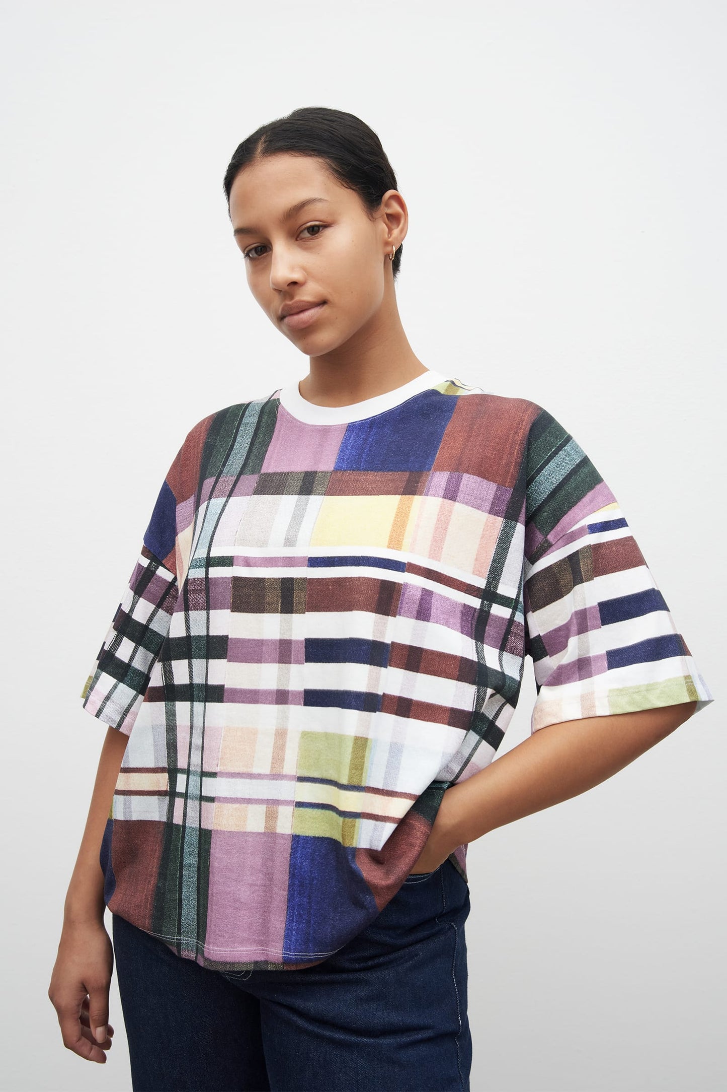 Ribbon Tee