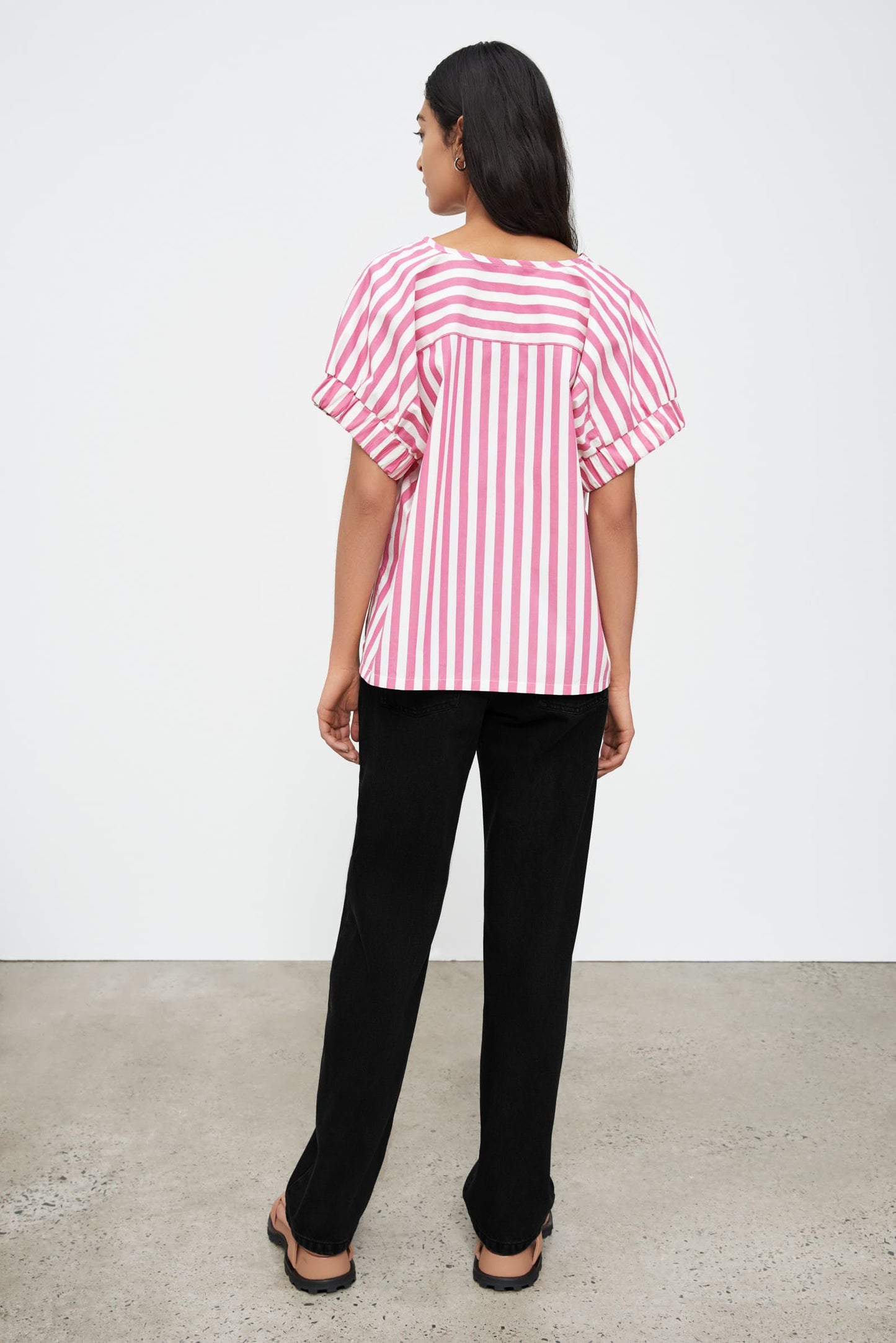 Rosa Top