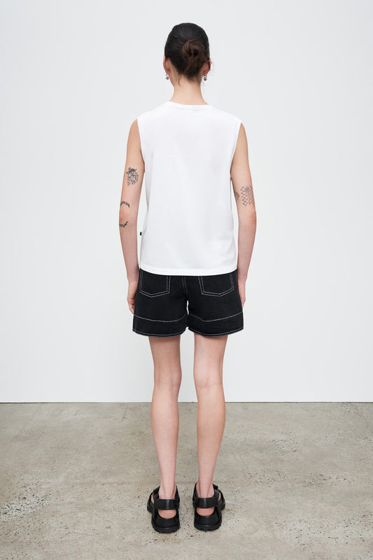 Singlet Top