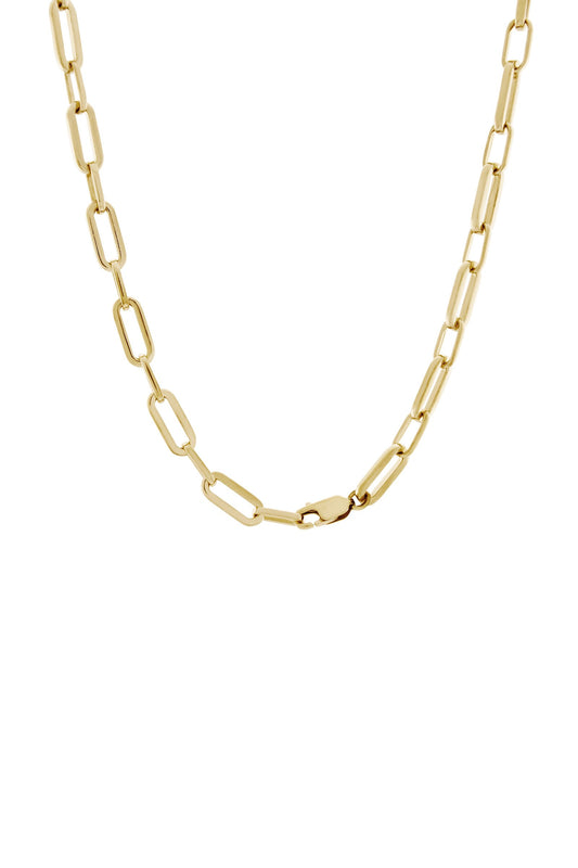 Suitor Chain Necklace