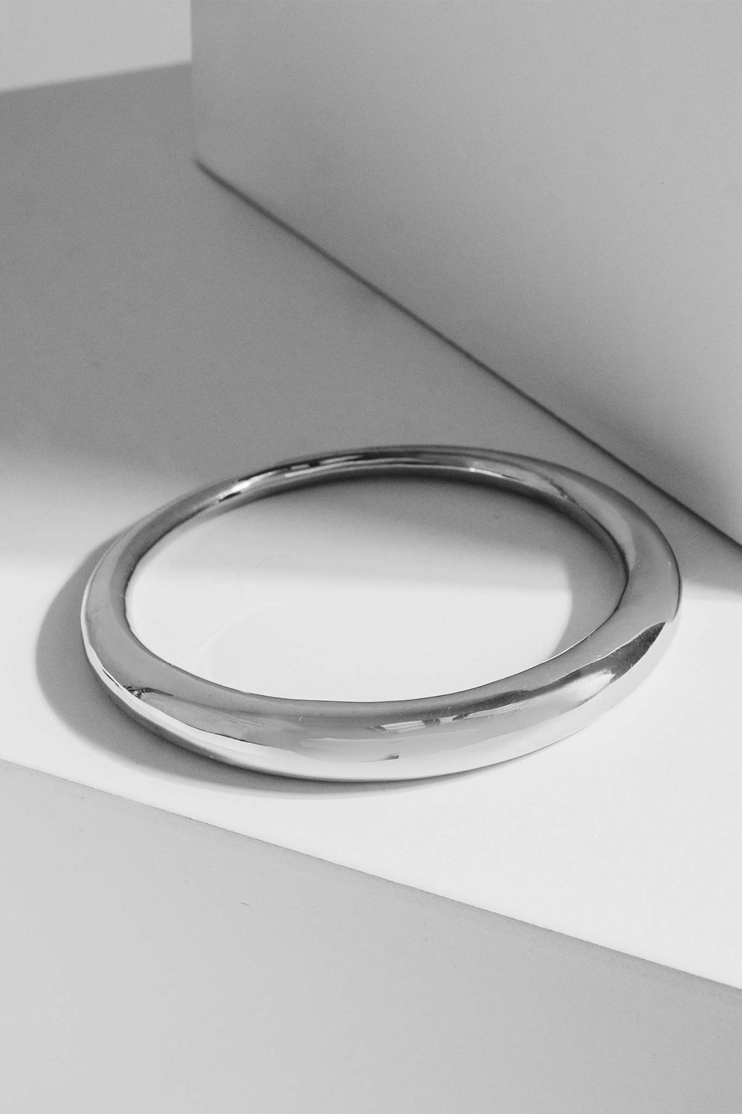 The Nico Ovo Bangle