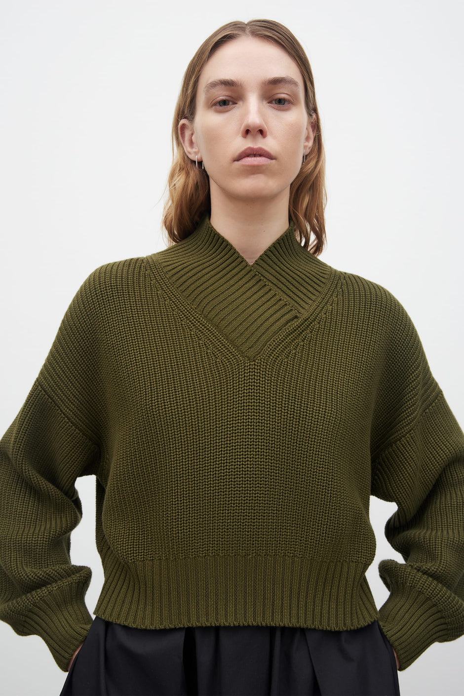 Knitwear | Kowtow Australia