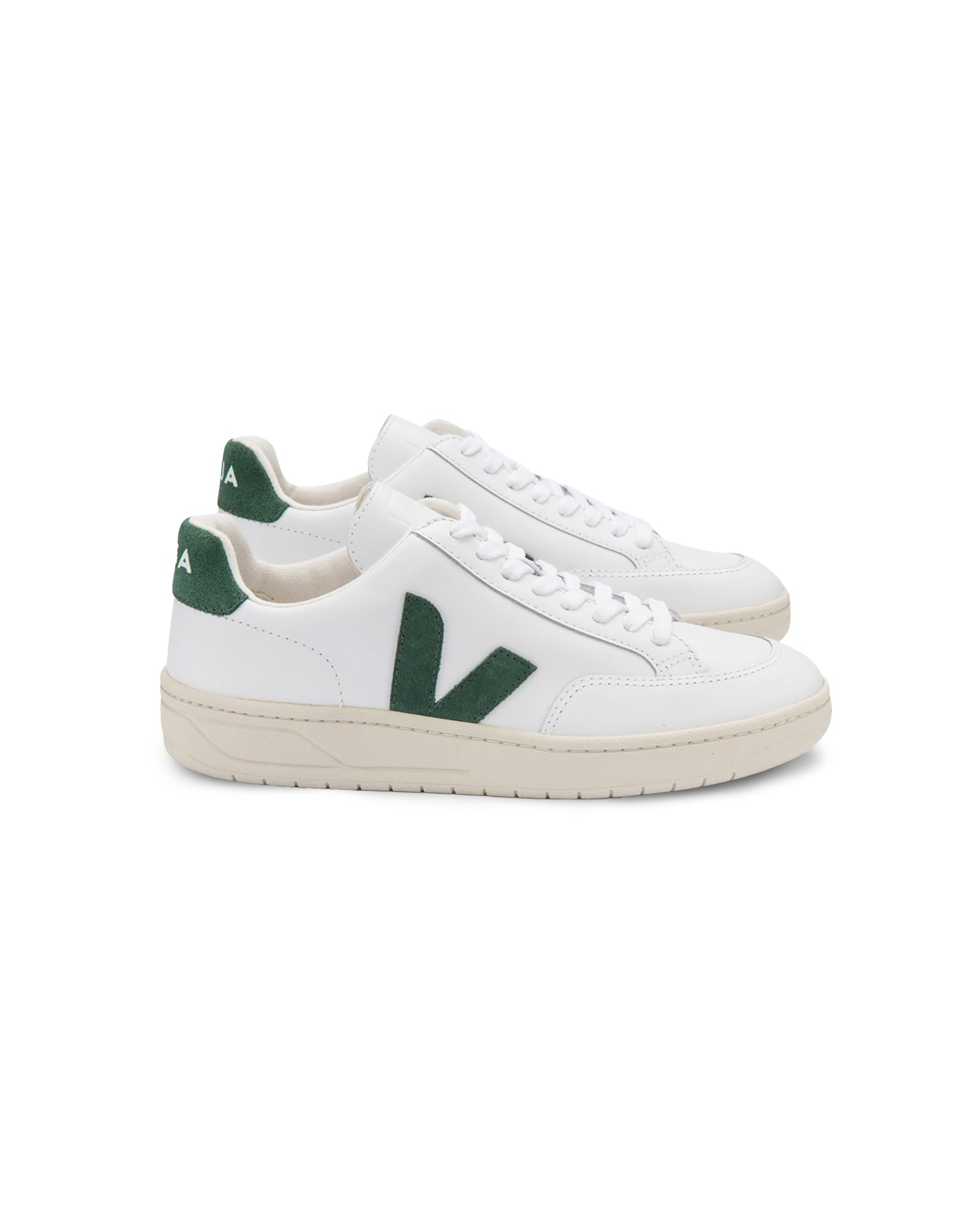 V-12 Leather