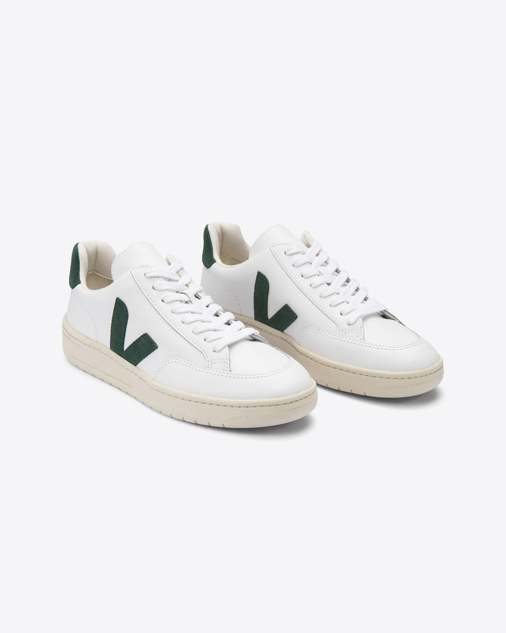 V-12 Leather