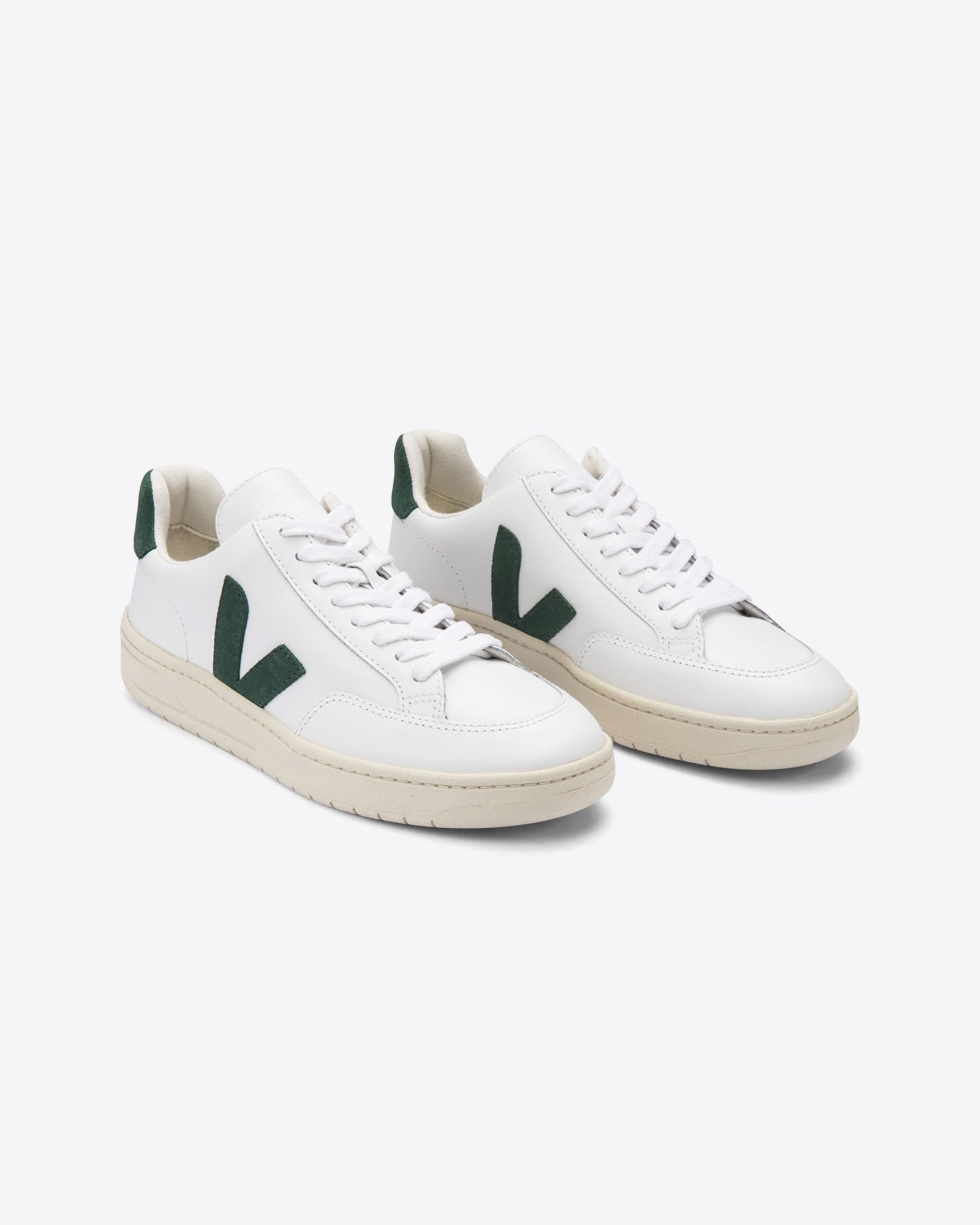 V-12 Leather