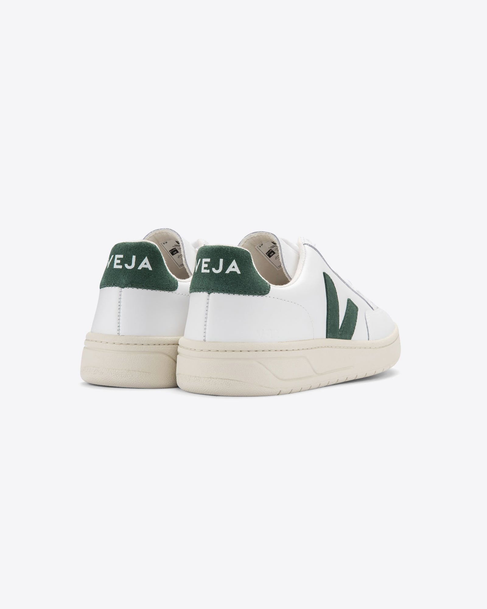V-12 Leather